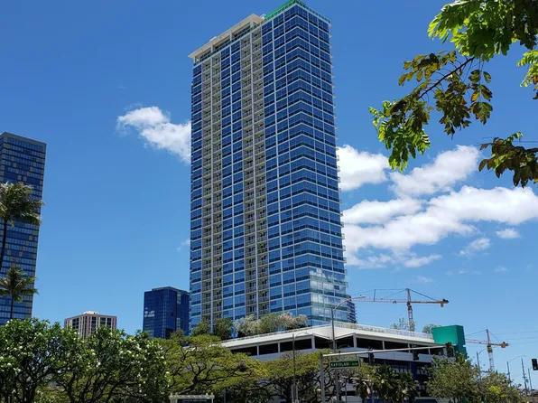 909 Kapiolani Blvd, Honolulu, HI