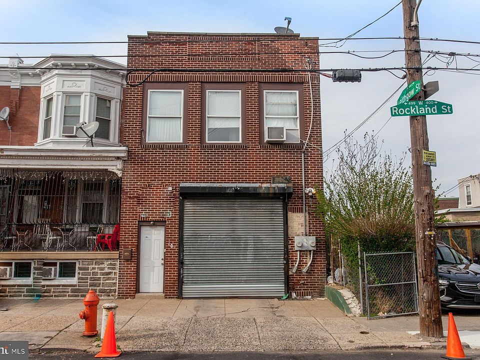 1st image of 409 W Rockland St