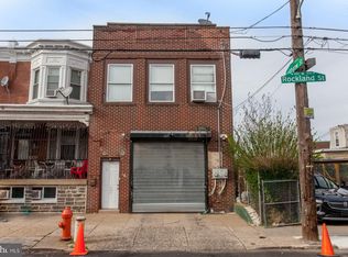 409 W Rockland St, Philadelphia, PA 19120
