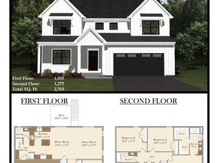 2 Stream Dr, Carlisle, PA 17013