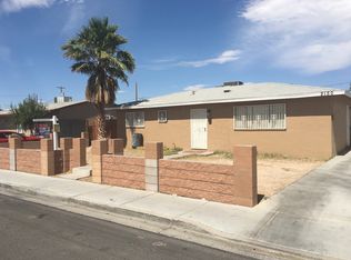 2150 Statz St, North Las Vegas, NV 89030