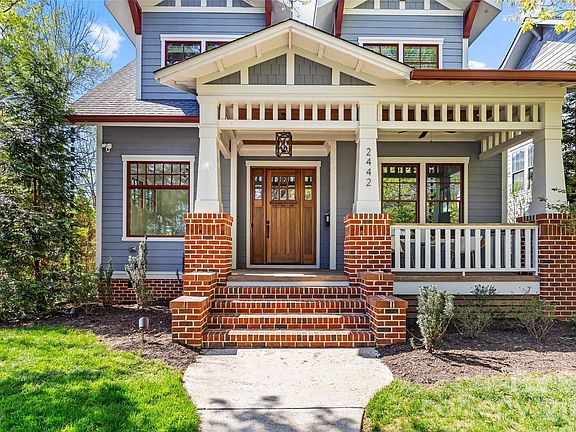 3rd image of 2442 Shenandoah Ave