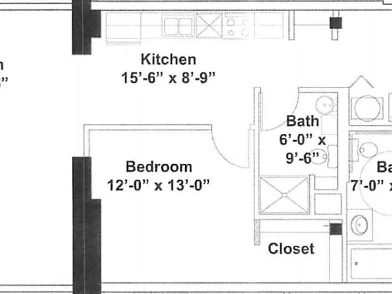 GW Apartments — Photo 48