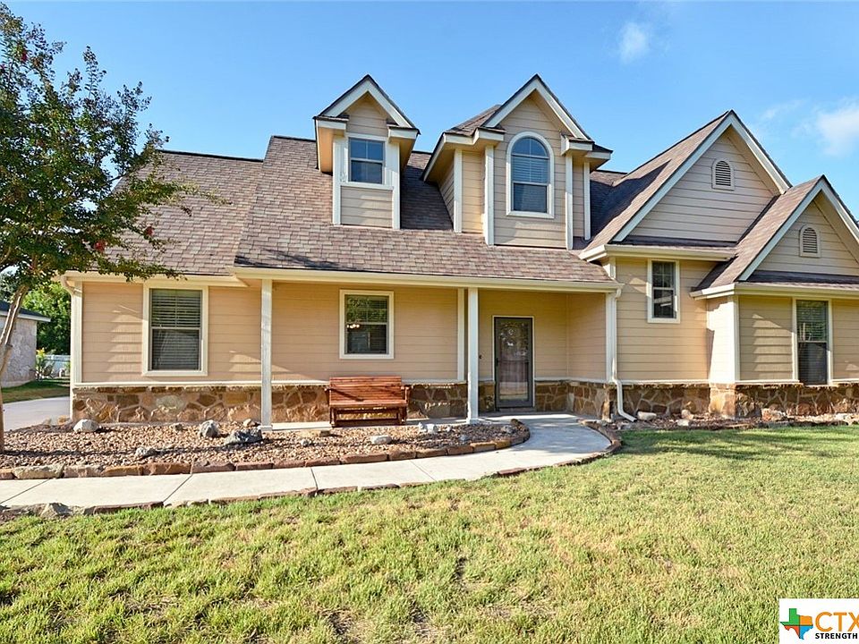 627 Live Fls, Canyon Lake, TX 78133 MLS 483347 Zillow