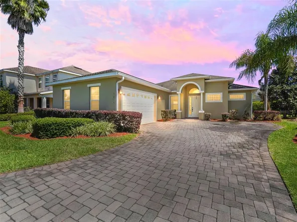 5016 Neptune Cir, Oxford, FL 34484