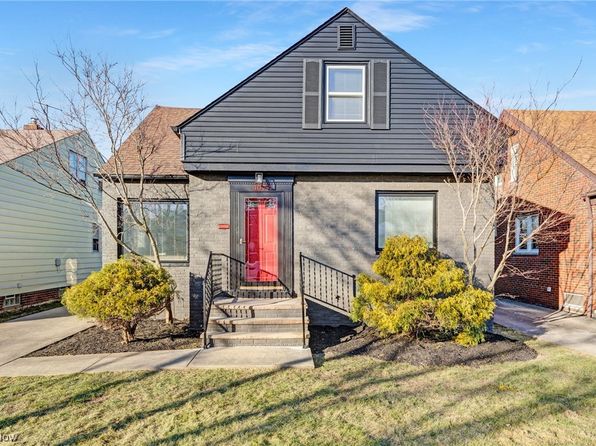 South Euclid OH Real Estate - South Euclid OH Homes For Sale | Zillow