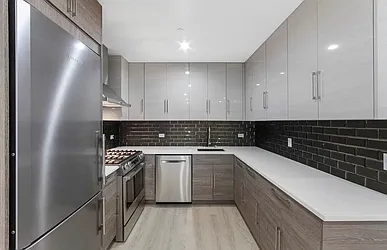 Rented by Oxford Property Group