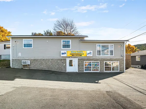 6 Dillon Crescent, St. Johns, NL A0A1JO