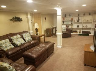 1640 Flora Ln NW, Roanoke, VA 24017