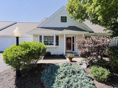 9 Shaker Way Unit 9, Westborough, MA, 01581