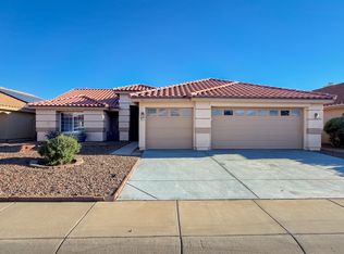 3925 W Charter Oak Rd, Phoenix, AZ 85029