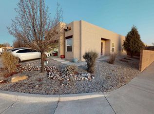 5858 Colores Del Rey St, Santa Fe, NM 87507