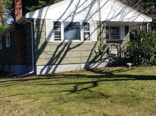 37 Stonehill St, Brockton, MA 02301