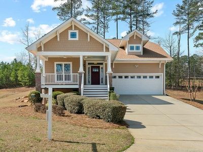 203 Streamside Dr, Sanford, NC, 27330