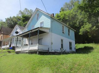 401 E 4th St, Oil City, PA