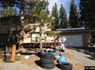 738 Kelly Dr, Incline Village, NV 89451