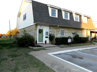 3901 N Kickapoo St #37, Shawnee, OK 74804