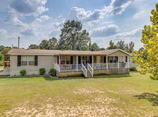 277 Bradford Ln, Eros, LA 71238