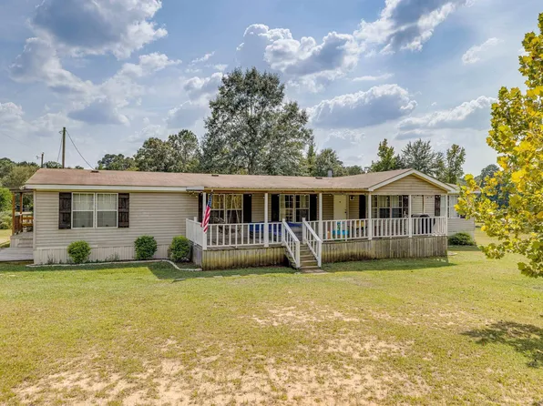 277 Bradford Ln, Eros, LA 71238
