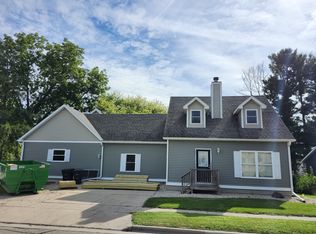 301 King St, Stoughton, WI 53589