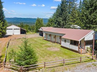 Tree Haven No. 1, Cle Elum, WA 98922