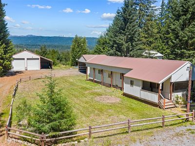 81 Tree Haven Road, Cle Elum, WA, 98922