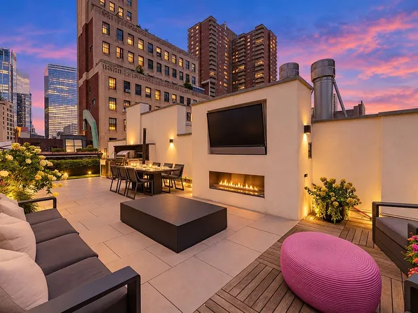 15 Jay St Unit Penthouse, New York, NY 10013