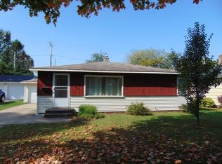 2506 Zimmerman St, Wausau, WI 54403