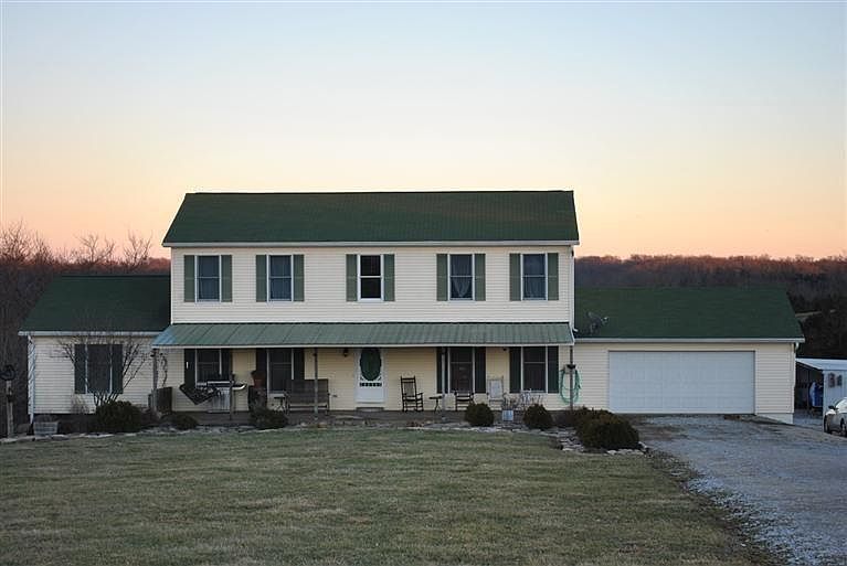 1st image of 105 Heekin Clarks Creek Rd