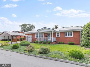 1325 Lynmar St, Keyser, WV 26726