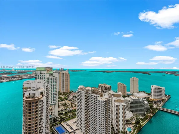 465 Brickell Ave, Miami, FL