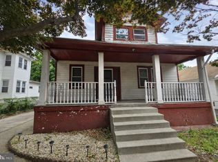 414 W Cherry St, Vineland, NJ 08360