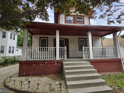 414 W Cherry St, Vineland, NJ, 08360