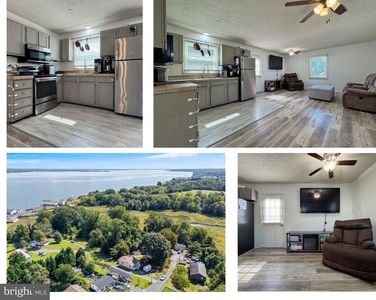 27068 Cape Saint Marys Dr, Mechanicsville, MD, 20659