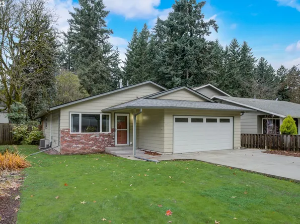 16237 Lake Forest Blvd, Lake Oswego, OR 97035