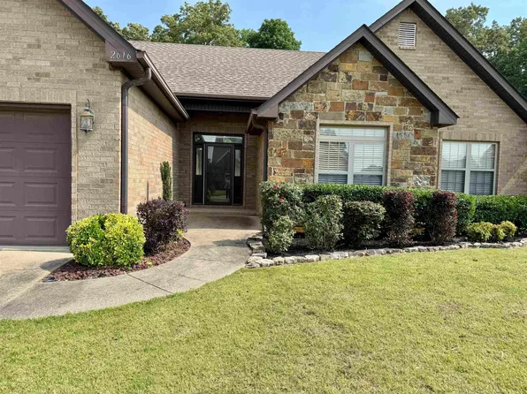 2616 Gallaway Cv, Jonesboro, AR 72404
