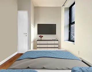 Rented by Vector New York, LLC