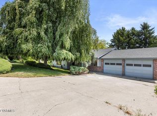 909 N Conestoga Blvd, Yakima, WA