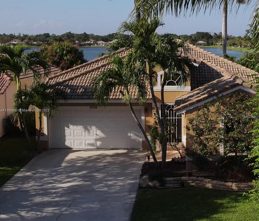 3558 Coco Lake Dr, Coconut Creek, FL 33073 Zillow