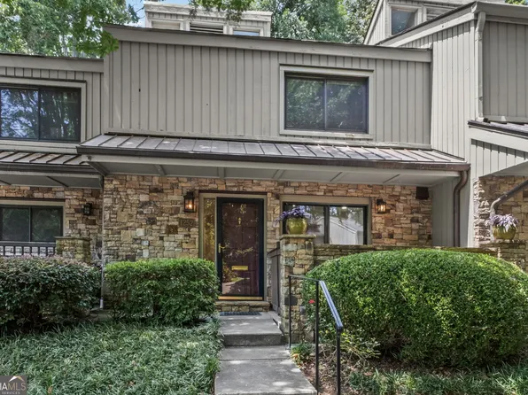 1252 Druid Knoll Dr NE, Atlanta, GA 30319
