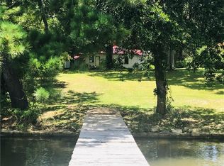 11998 Dauphin Island Pkwy, Coden, AL 36523
