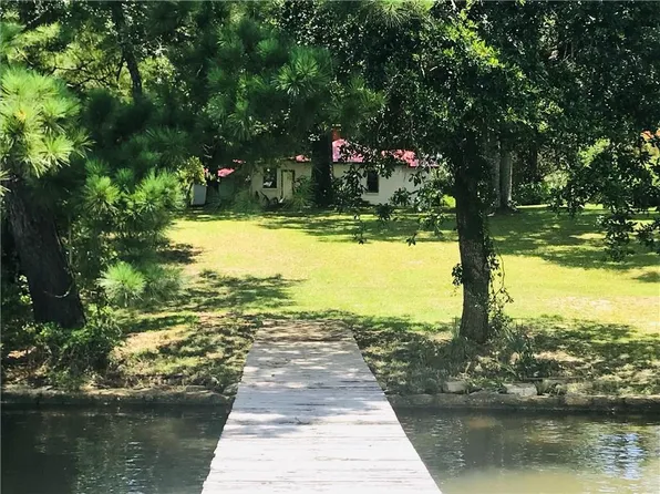 11998 Dauphin Island Pkwy, Coden, AL 36523