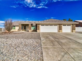 5000 Graystone Dr, Pahrump, NV 89061