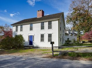 62 W Bare Hill Rd, Harvard, MA 01451