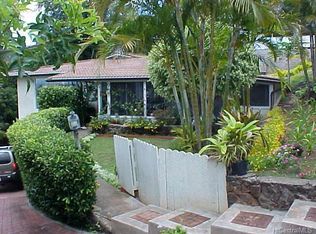 99-1640 Analio Pl, Aiea, HI 96701