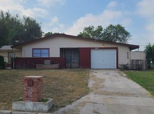1122 Sumner Dr, San Antonio, TX 78218