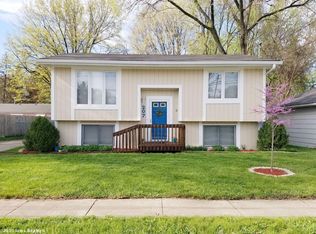 207 Wall Ave, Des Moines, IA 50315