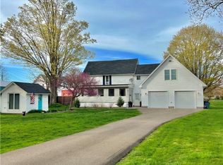 13 Merz Ave, Bemus Point, NY 14712