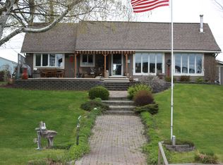 8856 Balcom Beach Rd, Rushford, NY 14777