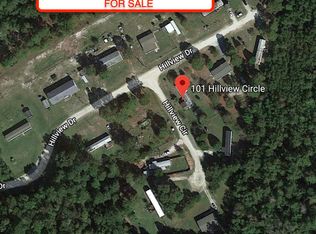 101 Hillview Cir, Hampstead, NC 28443